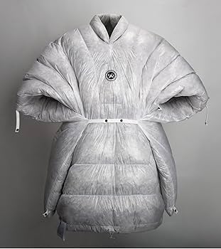 Wind Hard Tiny 10D 800FP ウェアラブルダウン寝袋 Amazon.co.jp: WIND HARD Tiny PROシリーズ 10D 軽量 800FP